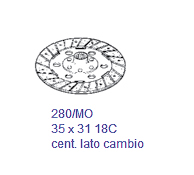 Disegno SPV37.091.000